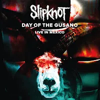 Slipknot — Psychosocial (Live) — обложка