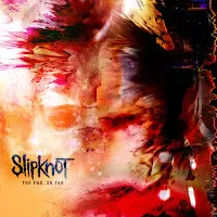 Slipknot — Yen — обложка